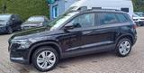 Skoda Karoq Selection 1.5l TSI DSG-Klimaa-Navi-Alu-17" - Skoda Karoq: Selection
