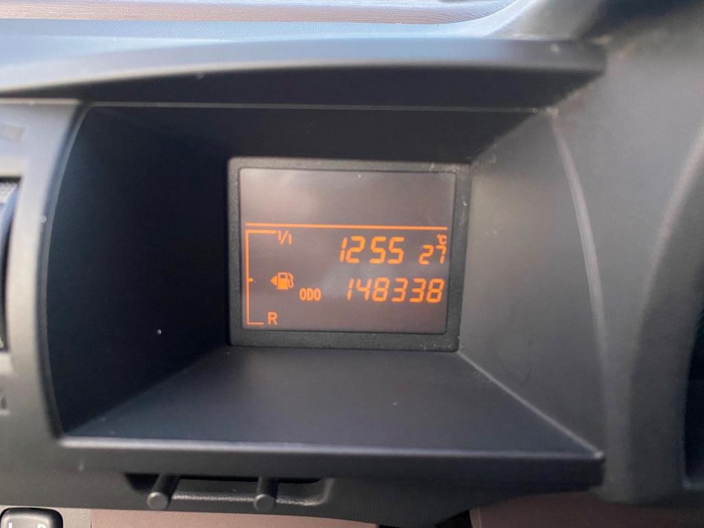 Toyota IQ