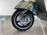 DREEMS Amalfi entspricht Leichtkraftrad-Roller 125ccm - NEU 125 CCM