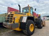 Komatsu WA380 - Komatsu Wa380