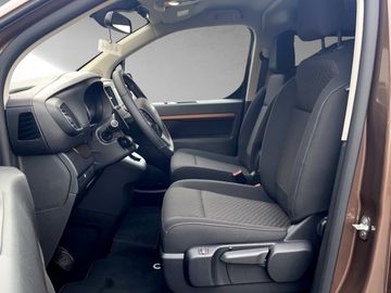 Toyota Proace Verso L1 Team Deutschland KLIMAAUTOMATIK