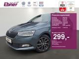 Skoda Fabia Combi STYLE 110PS TSI AHK+LED+NAVI-APP+SIT - Skoda Fabia: Ps
