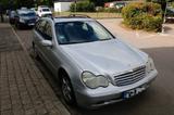Mercedes-Benz Mercedes C320 Kombi  V6, Automatik, LPG, ... - gebrauchte Mercedes-Benz C 320 aus dem Jahr 2002