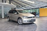 Volkswagen Touran 2,0 TDI COMFORTLINE BMT ANHÄNGERKUPPLUNG - mit Diesel-Antrieb: Anhängerkupplung