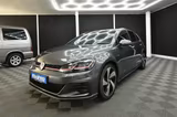 Volkswagen Golf VII Lim. GTI 275 PS LED Navi ACC DAB+ RFK - Volkswagen Golf: R GTI