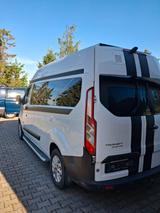 Ford Transit Custom Kamper Wohnmobil L2H2 Neue Tuv Kl - Ford Transit L Wohnmobil