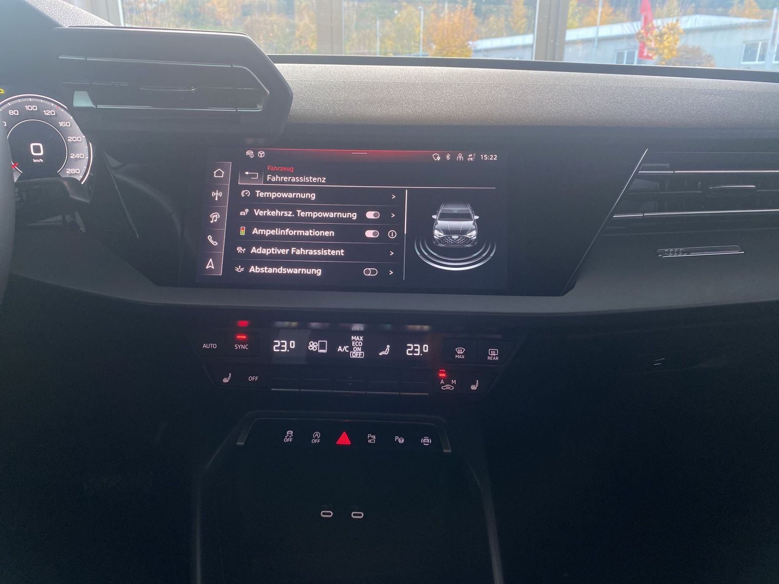 Audi A3 - Bild 16