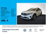 Volkswagen Taigo "Goal" 1.0 TSI *LED*SHZ*App-Connect* - VW Taigo Gebrauchtwagen in Leipzig
