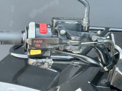 KYMCO MXU 300 2x4 +++ SERVICE NEU +++ HU bis 11.2027