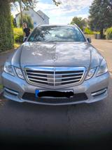 Mercedes-Benz  E 350 BlueEFFICIENCY 4MATIC 7G+ - Mercedes-Benz 350 Kombi Gebrauchtwagen