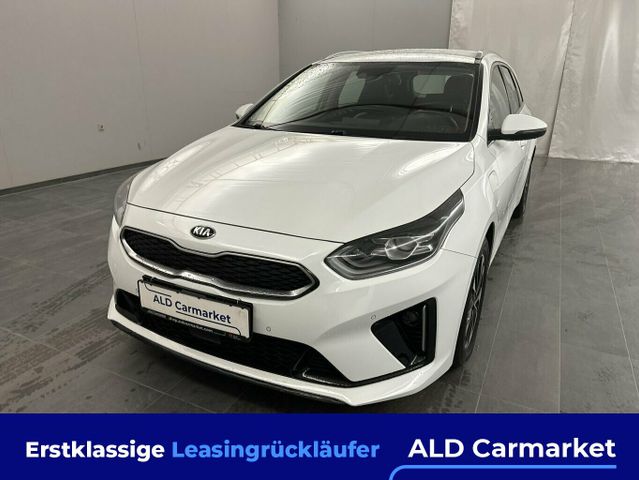 Kia Ceed SW 1.6 GDI DCT OPF Plug-in-Hybrid Spirit Ko