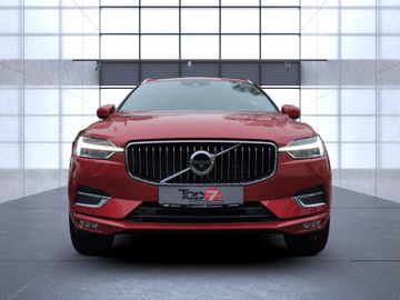 Volvo XC60 - 6