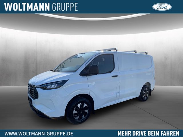 Ford Transit Custom Kasten 320 L1 Trend FWD Plug-in H