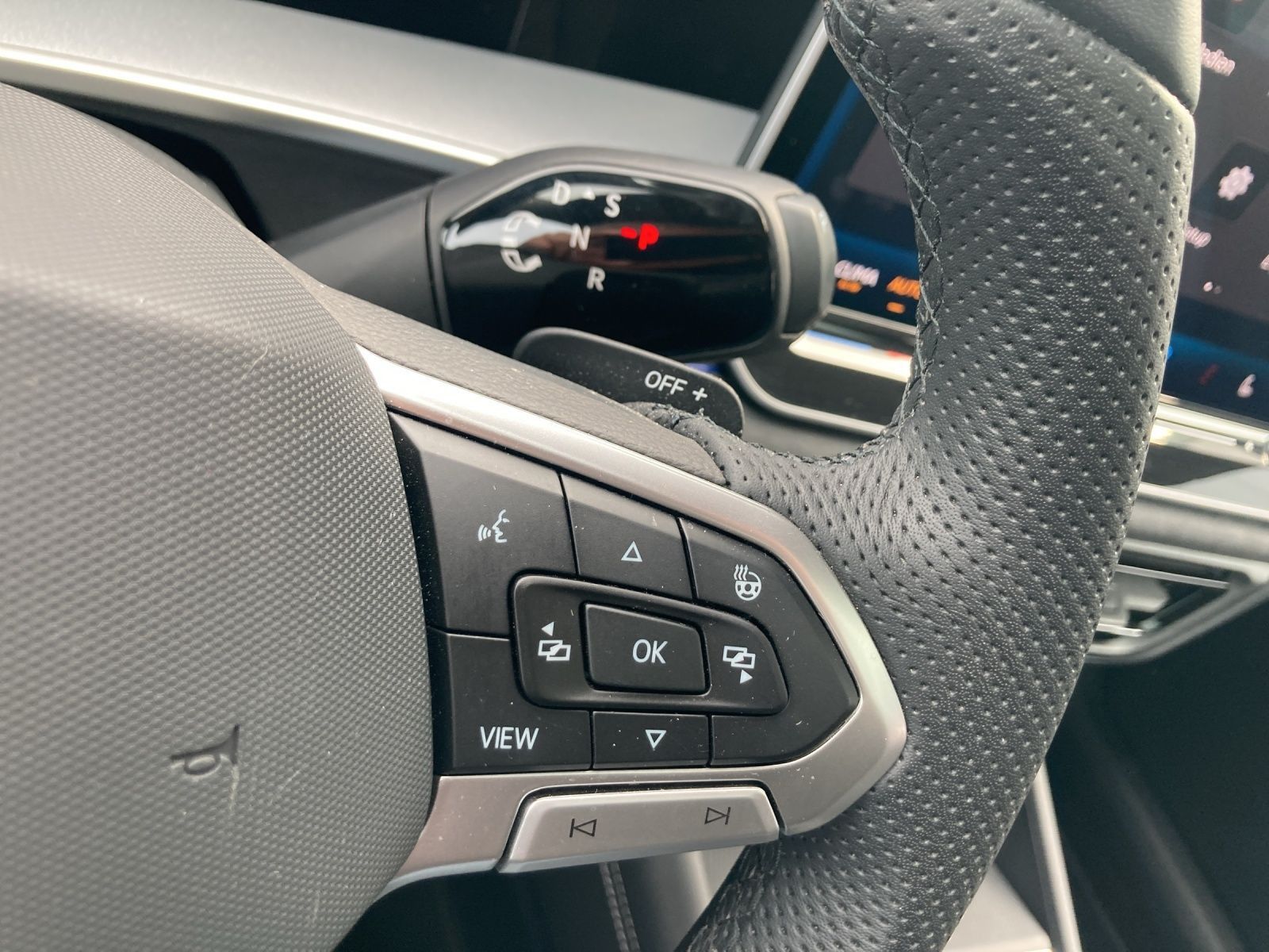 Volkswagen Tayron - Bild 12