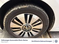 Volkswagen e-up! - Vorschau Bild 14