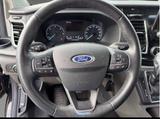 Ford Tourneo Custom Sport  - Ford Tourneo Custom in Freiburg
