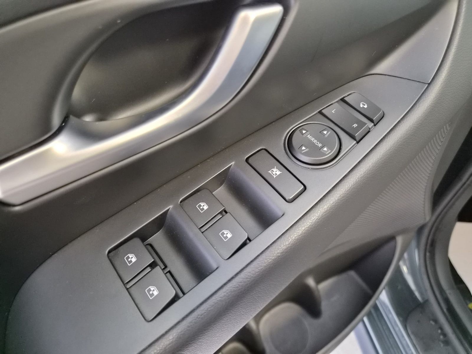 Fahrzeugabbildung Hyundai i30 N Line Mild-Hybrid / LED / PANO