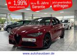 Alfa Romeo Giulia 2.0 Turbo 16V 206 kW AT8-Q4 Veloce*Panora - Alfa Romeo Giulia aus 2019