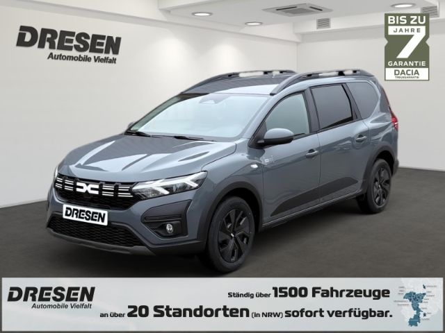 Dacia Jogger Expression ECO-G 100 *Klimaautomatik*Carp