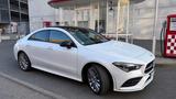Mercedes-Benz CLA 250 AMG/ Digital Weiß/Garantie/PANO/360 - gebrauchte Mercedes-Benz CLA 250 aus dem Jahr 2023
