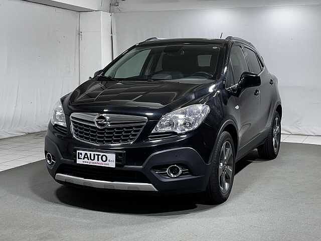 Opel Mokka 1.7 CDTI Ecotec 130CV 4x2 Start&Stop 