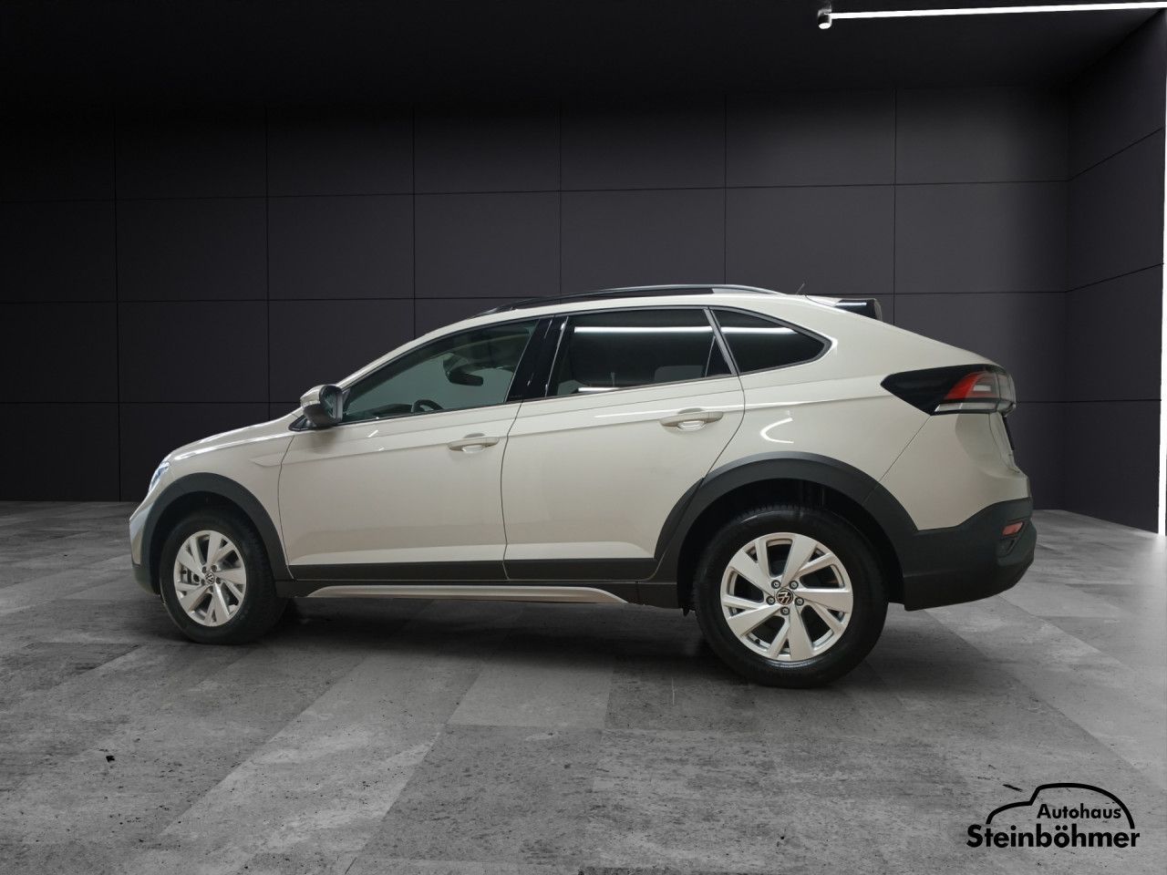 Volkswagen Taigo - Bild 3