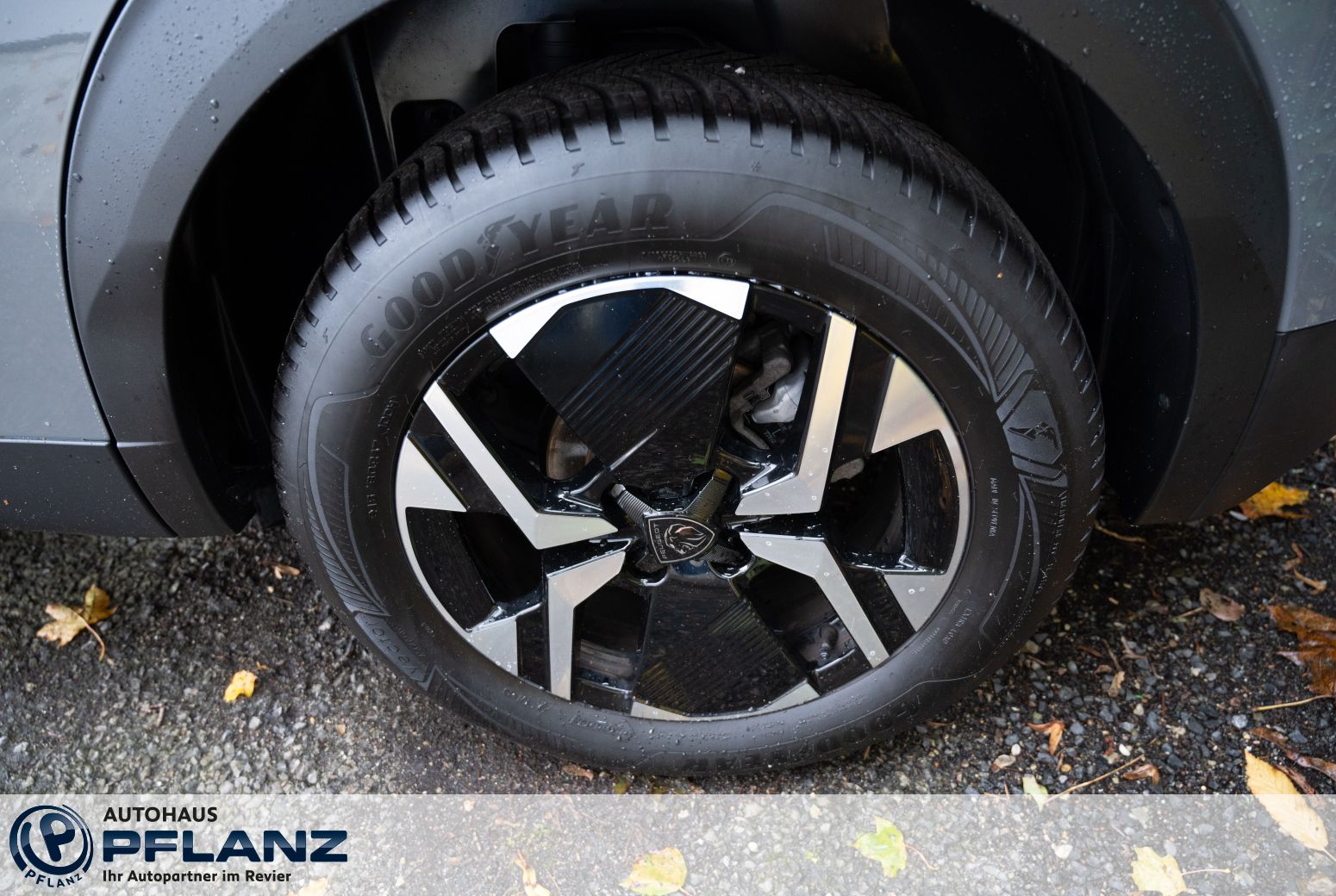 Peugeot 2008 - Bild 18