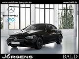 Mercedes-Benz CLE 200 Cabrio AMG-Sport/Night/Memo/Ambi/Totw/20 - Mercedes-Benz CLE-Class: Cabrio