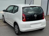 Volkswagen Up! 1.0-1.Hand-Klima-Sitzheizung-Navi-PDC - Volkswagen up! in Solingen