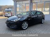 Opel Astra K Sports Tourer Elegance / 1. Hand - Opel Astra mit Benzin-Antrieb