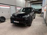 Land Rover Range Rover Sport 3.0 D300 HSE MWST/VAT