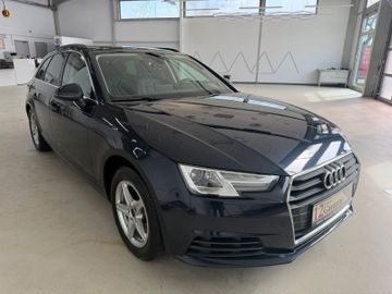 Audi A4 - 3
