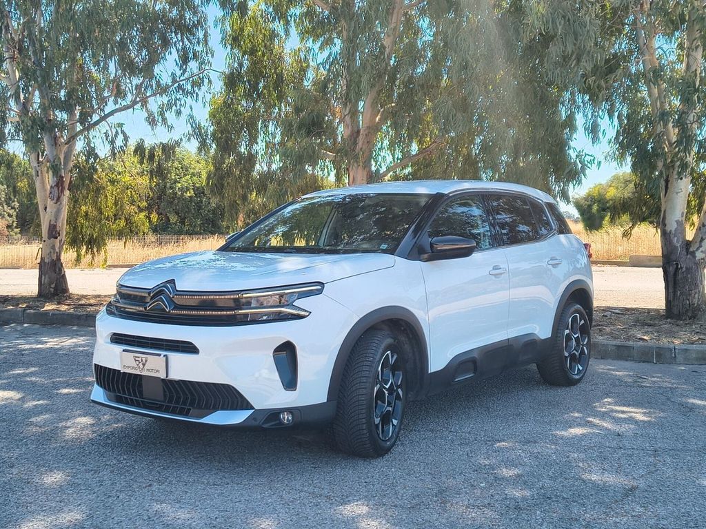 Image of Citroën C5 Aircross