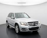 Mercedes-Benz GLK 250 CDI BlueTec 4Matic*Leder*Navi*Tempo*TOP - Mercedes-Benz CDI