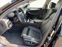 BMW 530 - Vorschau Bild 10