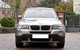 BMW X3 2.0d * Klima, SHZ, Teilleder, Allradantrieb* - BMW X3 aus 2007