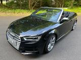 Audi S3 TFSI S tronic quattro Cabriolet-top gepflegt