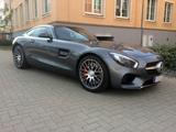 Mercedes-Benz AMG GT S Coupe/Carbon/Panorama/20" - Mercedes-Benz AMG GT in Dresden