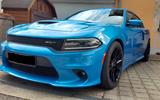 Dodge Charger SRT KEIN Scat Pack - Dodge Charger: Srt