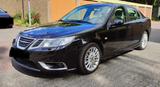 Saab 9-3 2.0t SportLimousine - Saab in Frankfurt (Main)