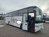 Vanhool 911 SH2 Alicron Klima 43-sitze Webasto WC - Vanhool Reisebus
