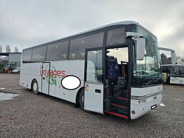 Vanhool 911 SH2  Alicron  Klima 43-sitze Webasto WC