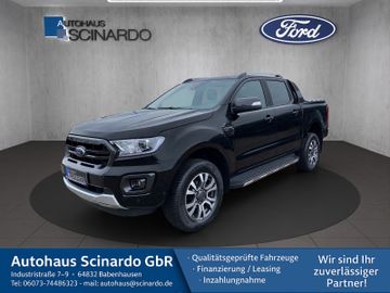 Ford Ranger - 1