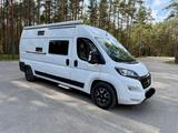 Fiat Ducato 2.3 dci 4 Schlafplätze*2-Hand*42.000 tkm - Wohnmobil oder -wagen 4 Schlafplätze