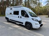 Fiat Ducato 2.3 dci 4 Schlafplätze*2-Hand*42.000 tkm - Offers matching your search criteria