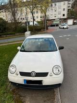 Volkswagen VW Lupo 1.4 Benzin / TÜV 04/28 /72.000 km ... - gebrauchte VW Lupo aus dem Jahr 2002
