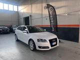 Audi A3 2.0 TDI 170CV S tronic Attraction - Audi A3: TDI 170
