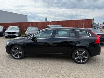 Volvo V60 - 5