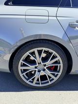 Audi S4 TDI tiptronic quattro Avant - ABT Tuning! - Audi: Kombi, Tuning