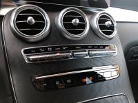 MERCEDES-BENZ GLC 63 AMG 4MATIC+ Aut. DAB NIGHT KAM LED 21